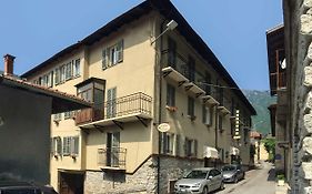 Albergo La Pace