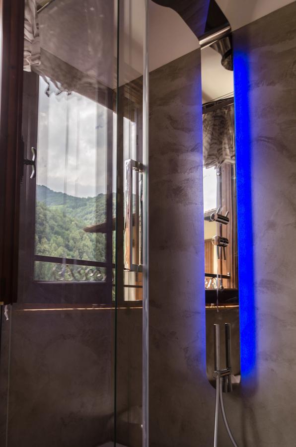 Albergo La Pace Pradleves Extérieur photo