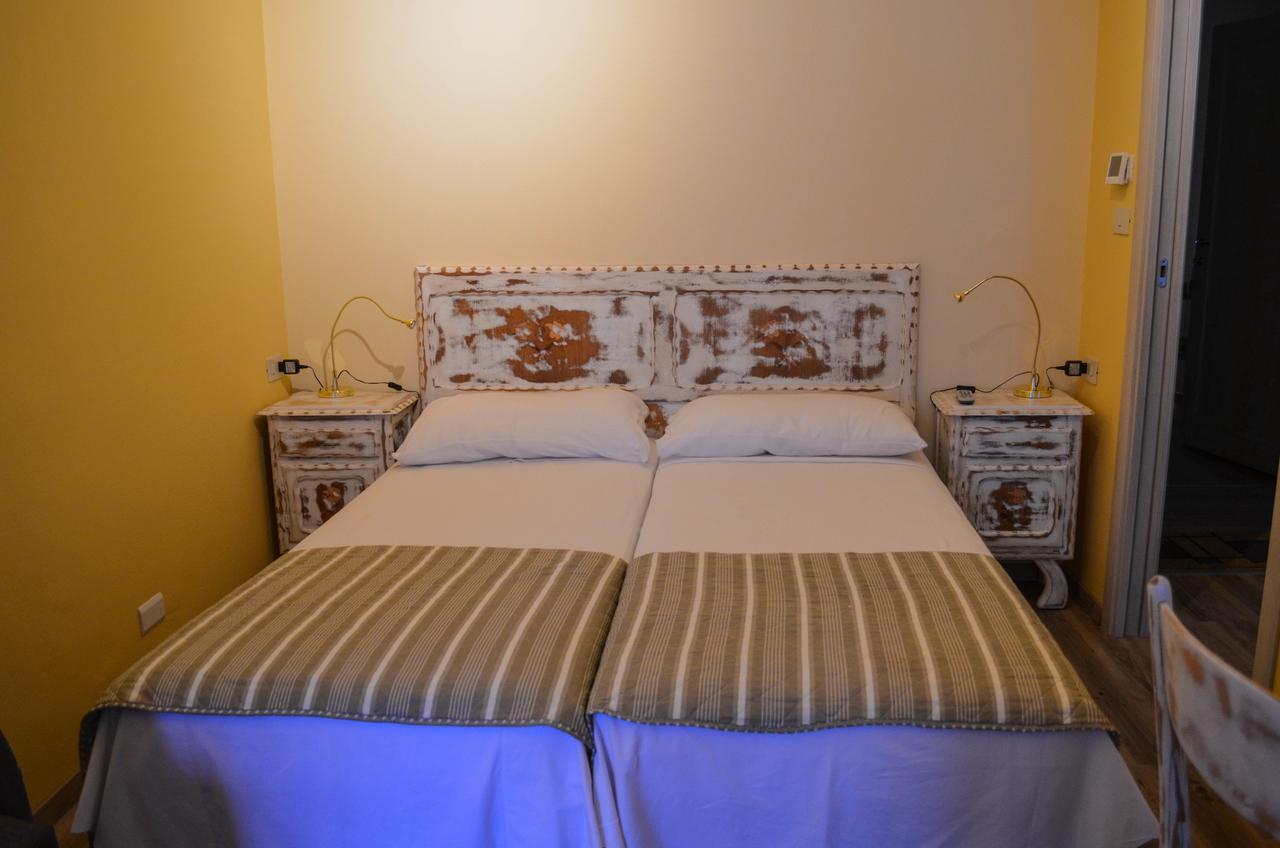 Albergo La Pace Pradleves Extérieur photo