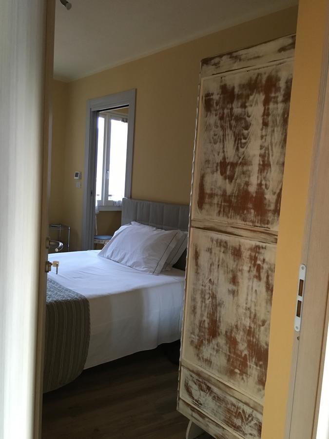 Albergo La Pace Pradleves Extérieur photo