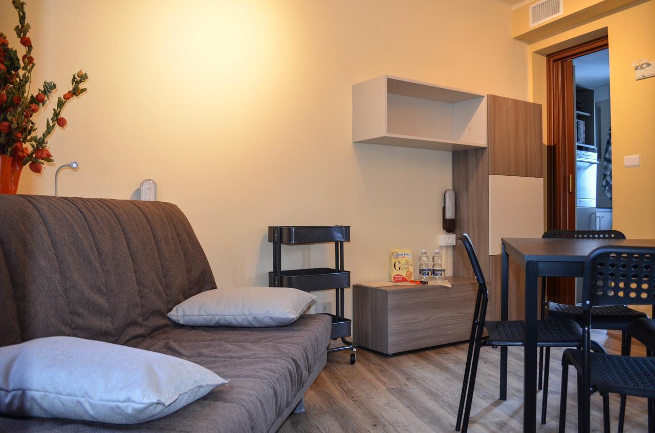 Albergo La Pace Pradleves Extérieur photo