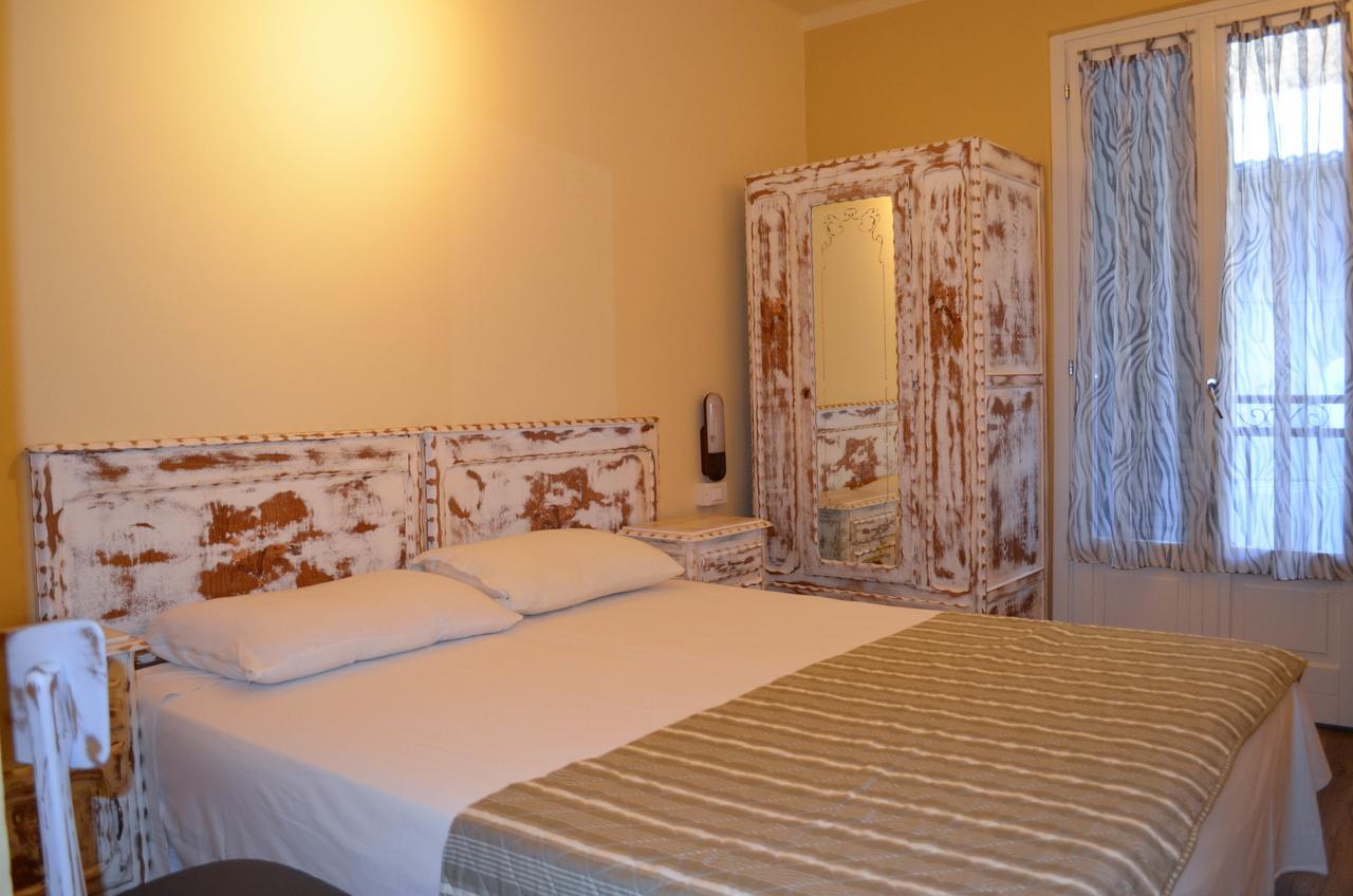 Albergo La Pace Pradleves Extérieur photo