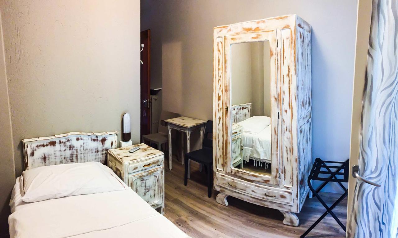 Albergo La Pace Pradleves Extérieur photo