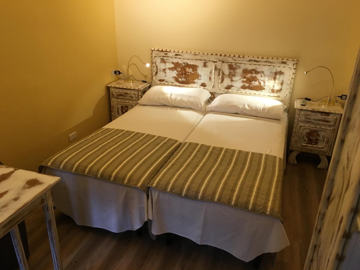 Albergo La Pace Pradleves Extérieur photo